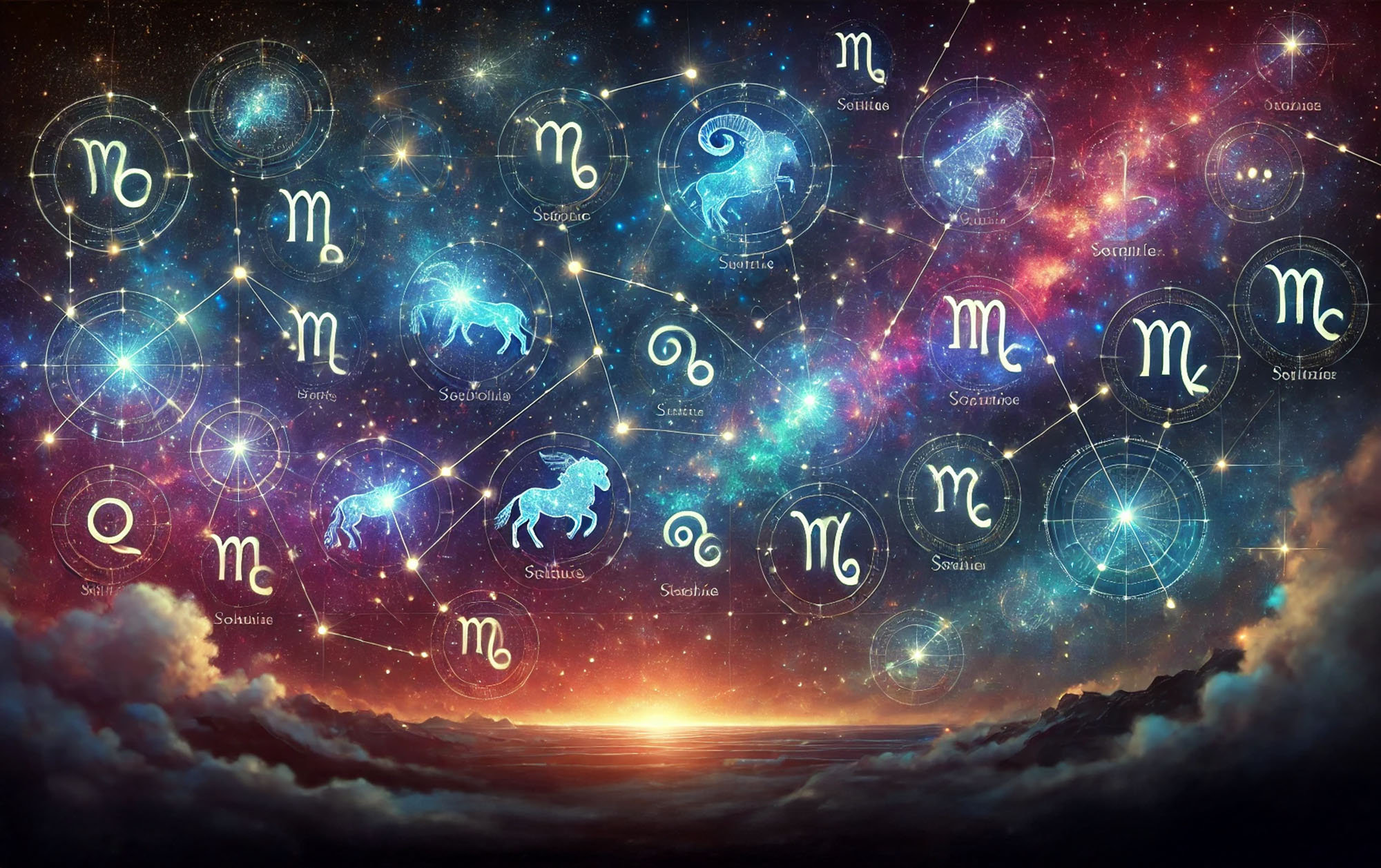 Mida toob aasta 2026? Edda Pauksoni suur horoskoop